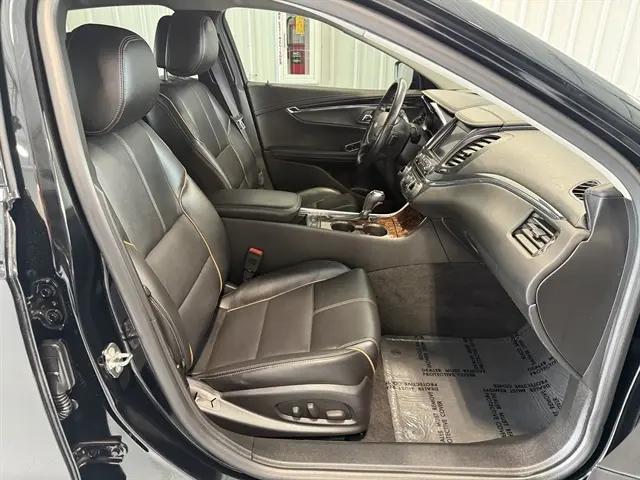 2014 Chevrolet Impala 1LZ