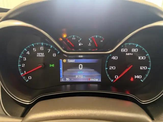 2014 Chevrolet Impala 1LZ