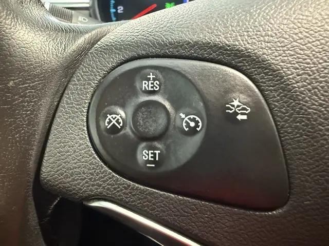 2014 Chevrolet Impala 1LZ