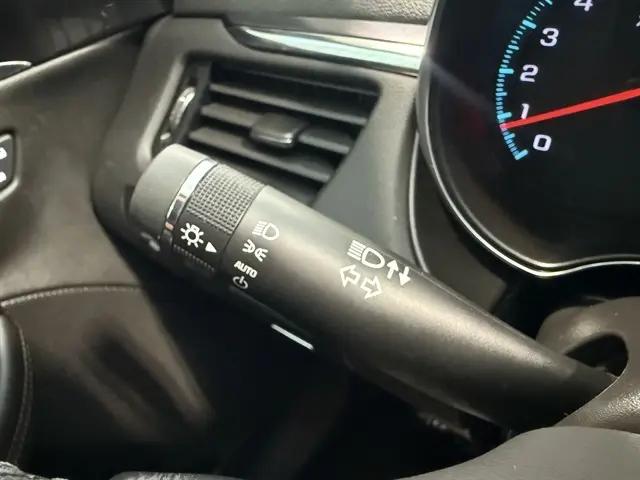 2014 Chevrolet Impala 1LZ
