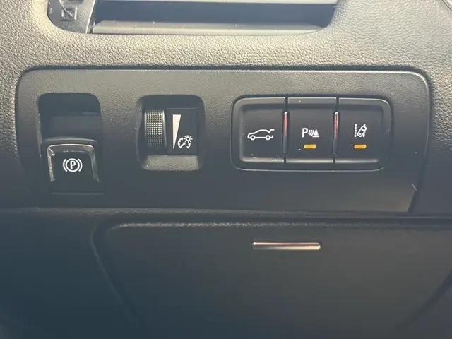2014 Chevrolet Impala 1LZ