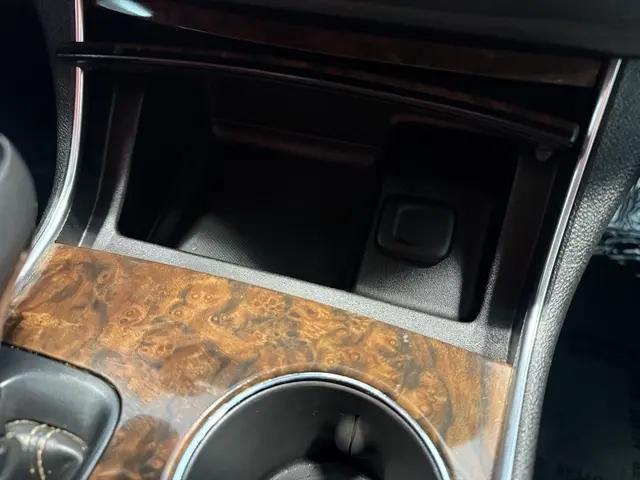 2014 Chevrolet Impala 1LZ