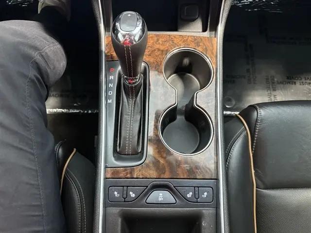 2014 Chevrolet Impala 1LZ