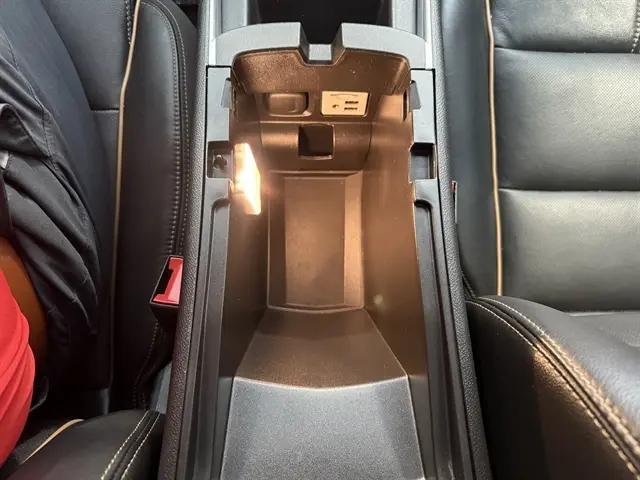 2014 Chevrolet Impala 1LZ