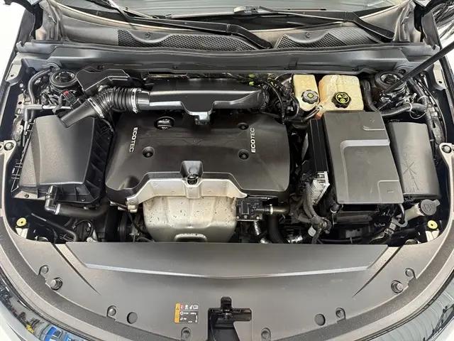 2014 Chevrolet Impala 1LZ