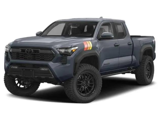 2025 Toyota Tacoma TRD Off Road for sale in Asheboro, NC
