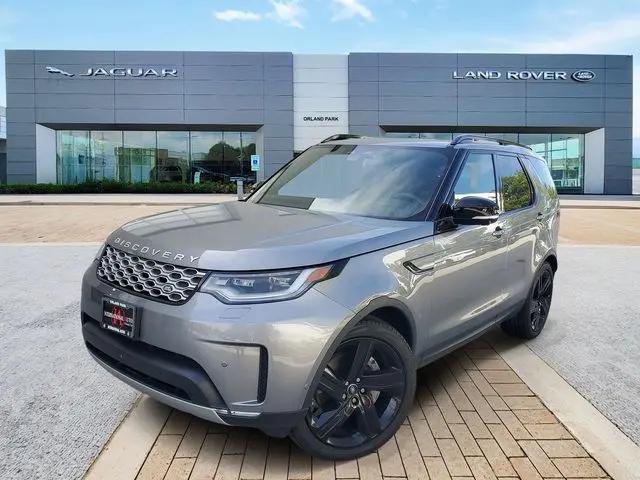 2025 Land Rover Discovery P300 S for sale in Tinley Park, IL