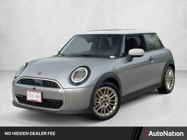 2025 MINI Hardtop Cooper for sale in Towson, MD