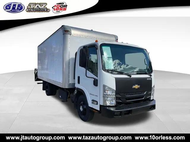 2016 Chevrolet 3500HD LCF Diesel Unknown for sale in Sanford, NC