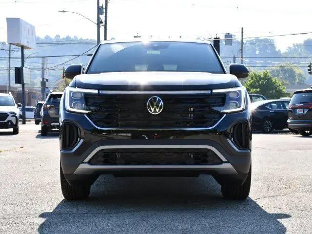 2026 Volkswagen Atlas Cross Sport SE