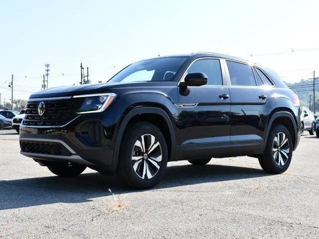 2026 Volkswagen Atlas Cross Sport SE