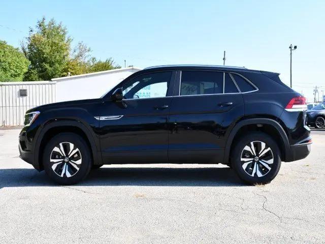 2026 Volkswagen Atlas Cross Sport SE
