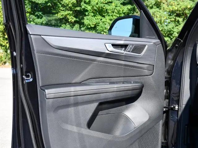 2026 Volkswagen Atlas Cross Sport SE