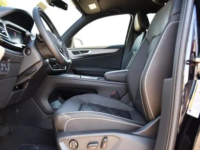 2026 Volkswagen Atlas Cross Sport SE