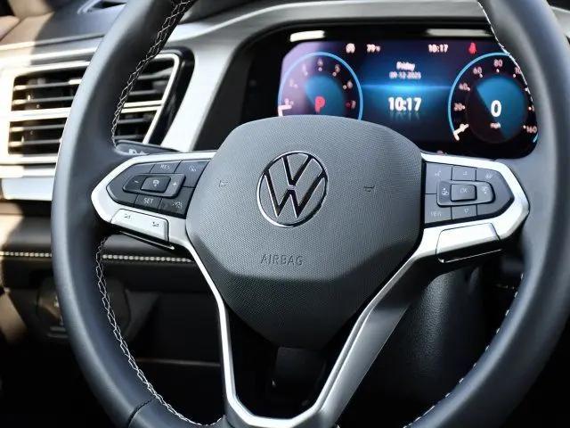 2026 Volkswagen Atlas Cross Sport SE
