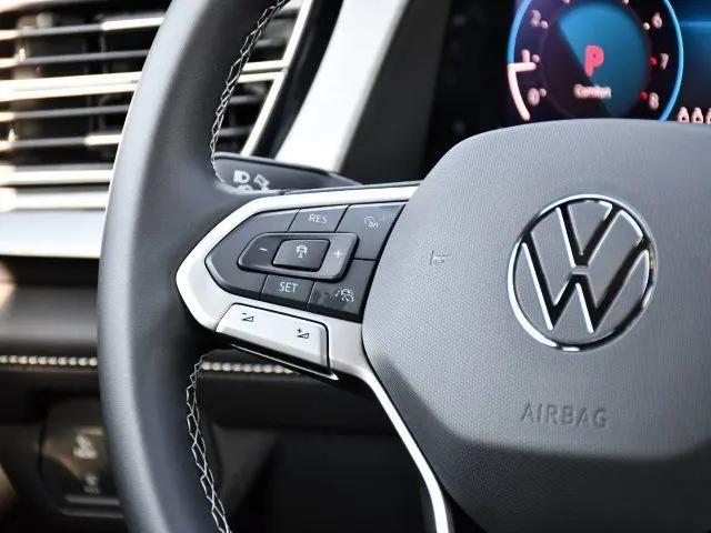 2026 Volkswagen Atlas Cross Sport SE