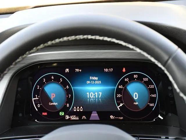 2026 Volkswagen Atlas Cross Sport SE