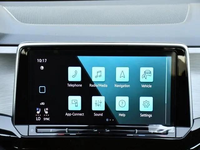 2026 Volkswagen Atlas Cross Sport SE