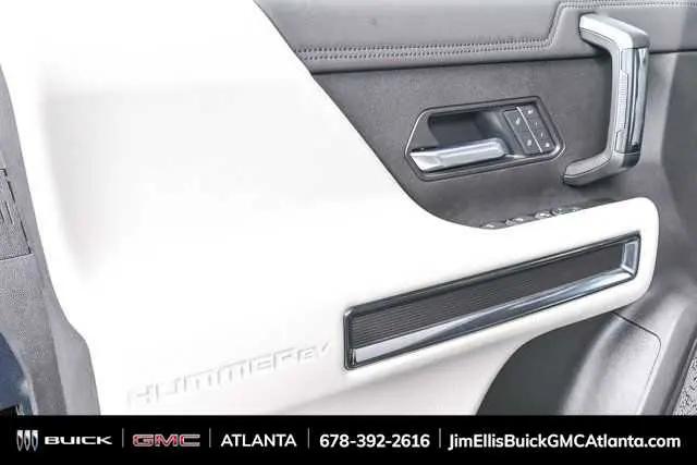 2026 GMC HUMMER EV 2X