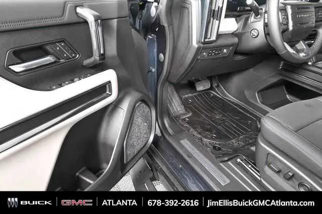 2026 GMC HUMMER EV 2X