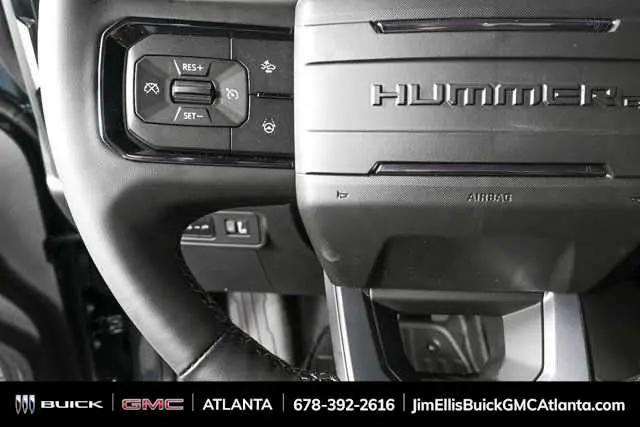 2026 GMC HUMMER EV 2X