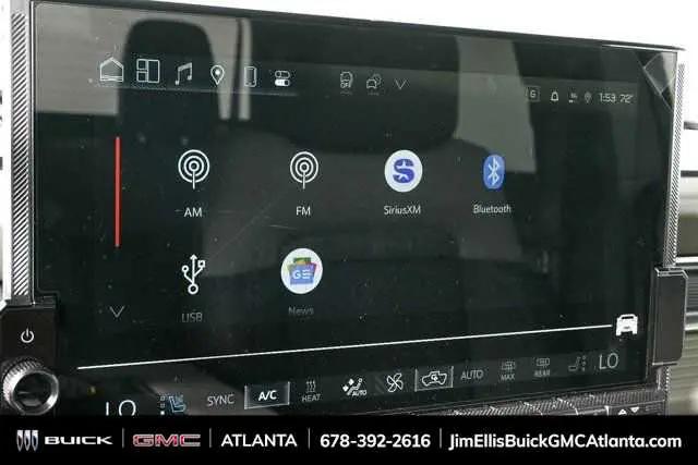 2026 GMC HUMMER EV 2X