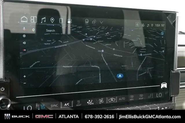 2026 GMC HUMMER EV 2X