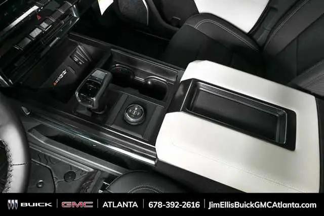2026 GMC HUMMER EV 2X