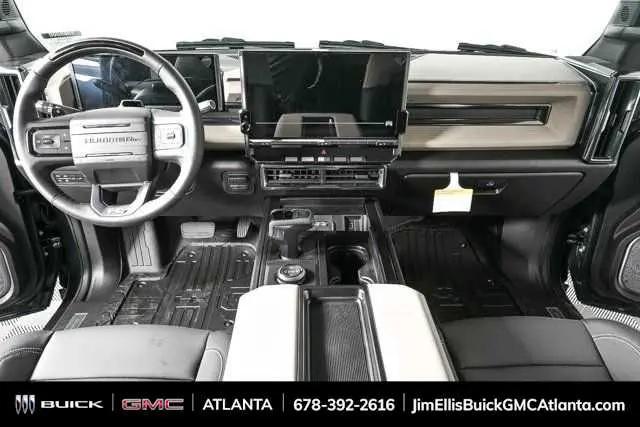 2026 GMC HUMMER EV 2X