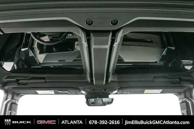 2026 GMC HUMMER EV 2X