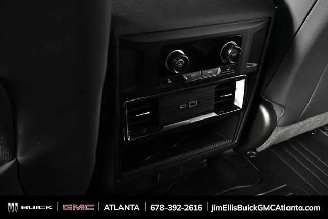 2026 GMC HUMMER EV 2X