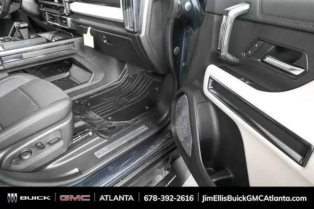 2026 GMC HUMMER EV 2X