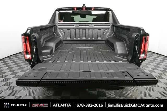 2026 GMC HUMMER EV 2X