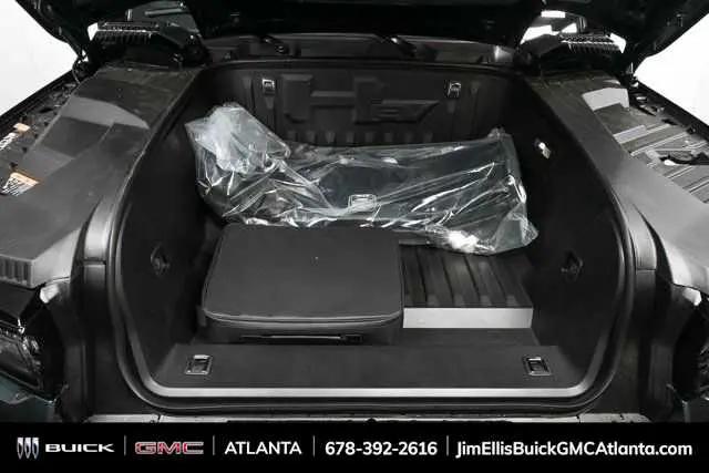 2026 GMC HUMMER EV 2X