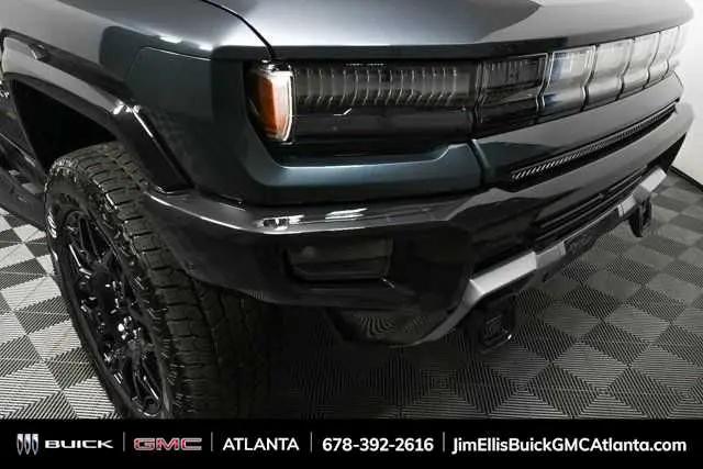 2026 GMC HUMMER EV 2X