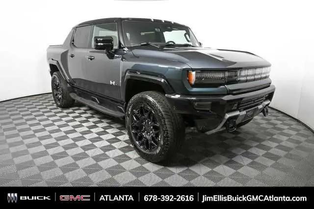 2026 GMC HUMMER EV 2X for sale in Chamblee, GA