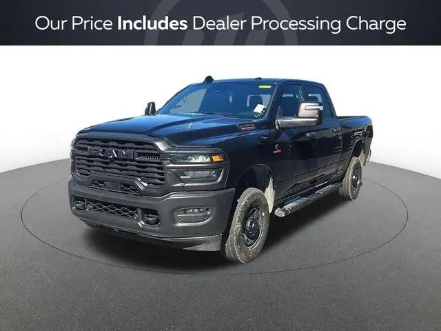 2026 Ram 2500 Tradesman Crew Cab 4x4 6'4" Box for sale in Baltimore, MD