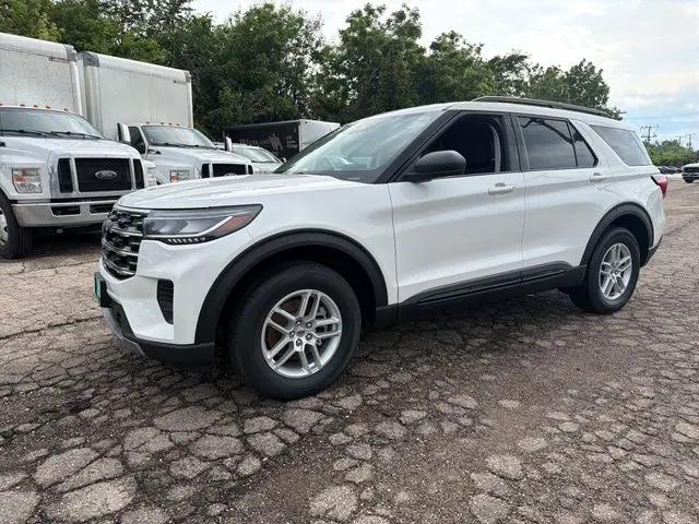 2026 Ford Explorer Active (200A) for sale in Roselle, IL