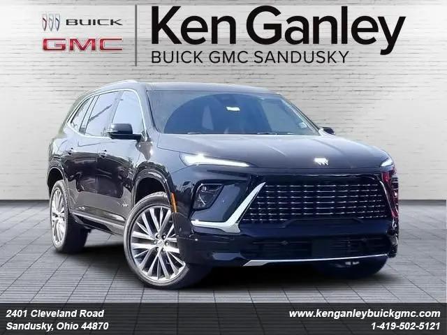 2026 Buick Enclave Avenir for sale in Sandusky, OH