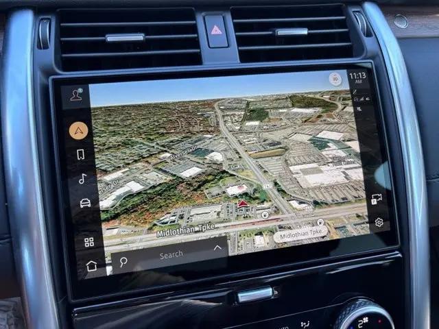 2024 Land Rover Discovery P300 S