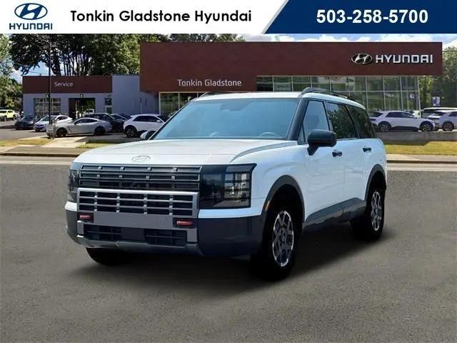2026 Hyundai Palisade XRT Pro for sale in Gladstone, OR