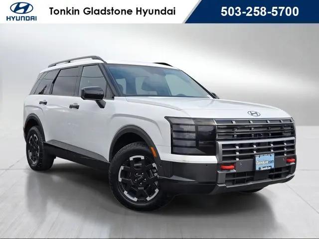 2026 Hyundai Palisade XRT Pro for sale in Gladstone, OR