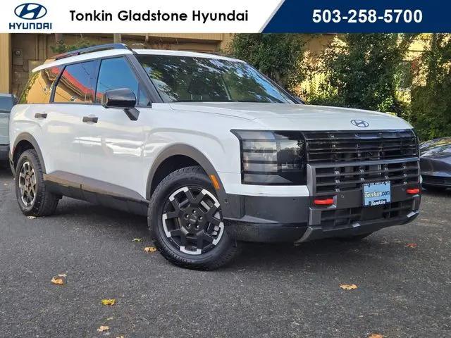 2026 Hyundai Palisade XRT Pro for sale in Gladstone, OR