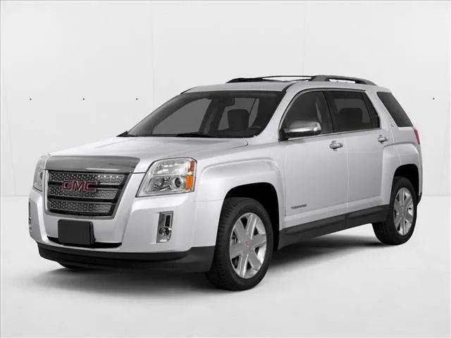 2015 GMC Terrain SL for sale in Pinellas Park, FL