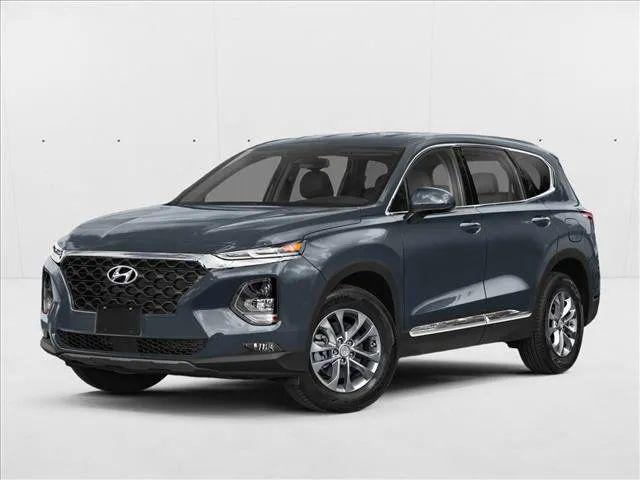 2020 Hyundai Santa Fe SEL for sale in Pinellas Park, FL