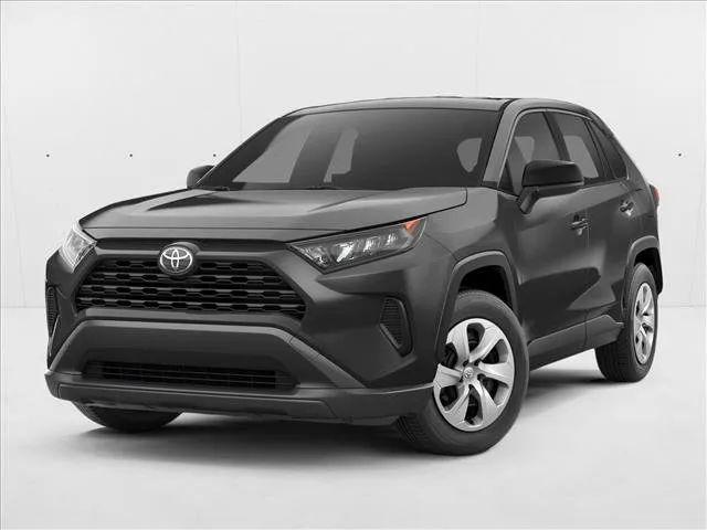 2023 Toyota RAV4 LE for sale in Pinellas Park, FL