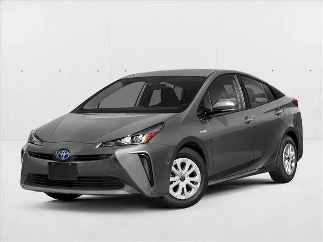 2020 Toyota Prius LE for sale in Pinellas Park, FL