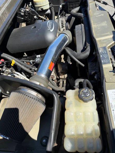 2006 HUMMER H2 Base