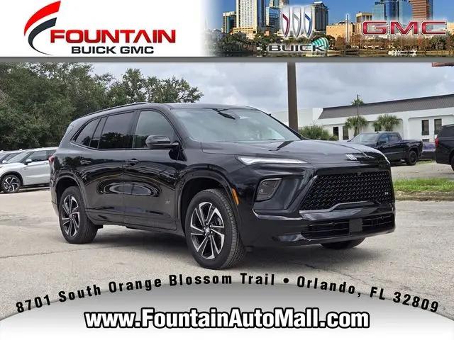 2026 Buick Enclave Sport Touring for sale in Orlando, FL
