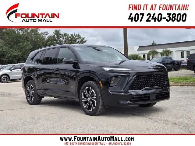 2026 Buick Enclave Sport Touring for sale in Orlando, FL
